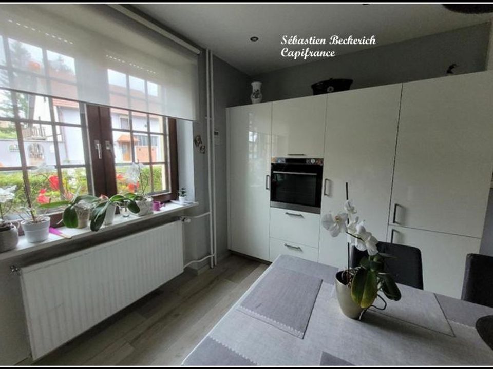 Villa i Ippling, Moselle - foto 3