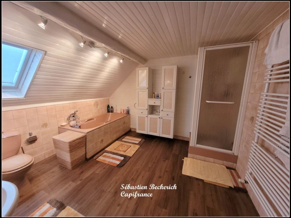 Villa i Ippling, Moselle - foto 5