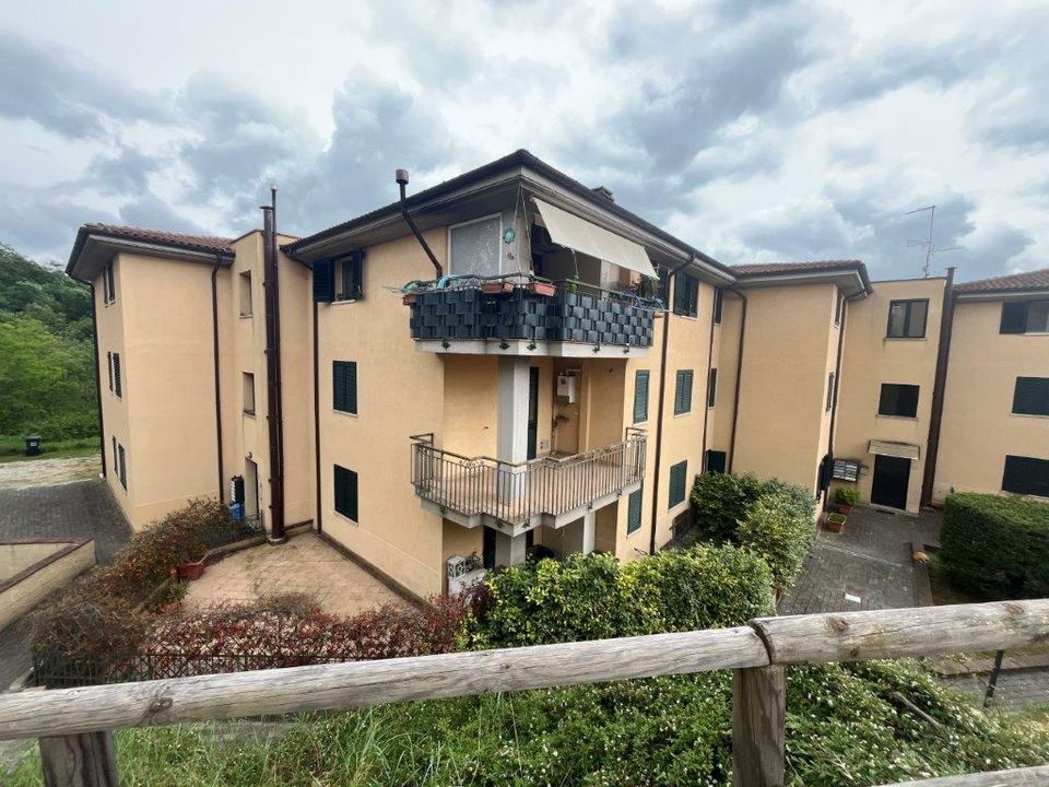 Lejlighed i Fabro, Terni - foto 3