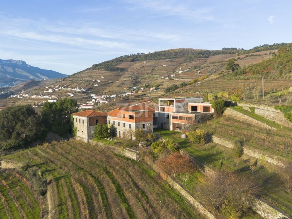 Farm i Vila Real, Vila Real - foto 2