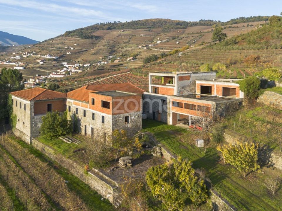 Farm i Vila Real, Vila Real - foto 3