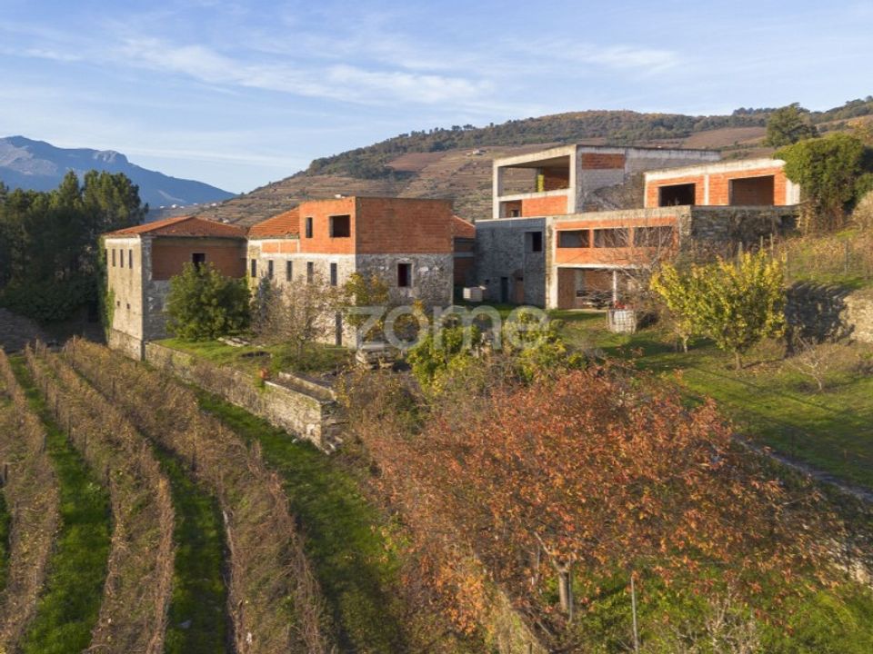 Farm i Vila Real, Vila Real - foto 5