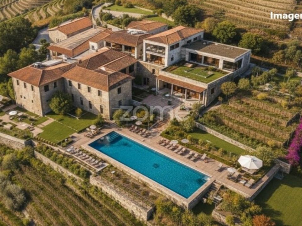 Farm i Vila Real, Vila Real - foto 1