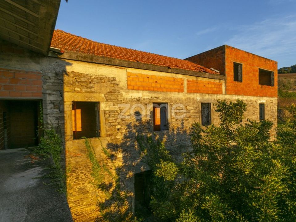 Granja a Vila Real, Vila Real - foto 1