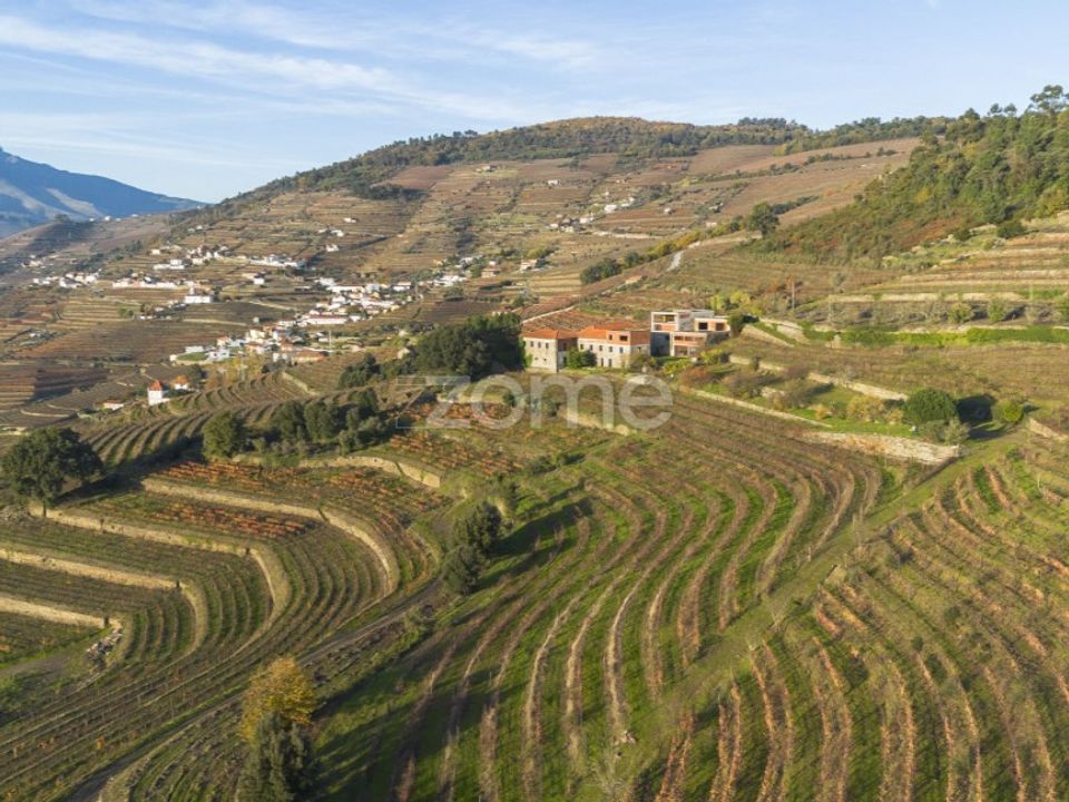 Granja a Vila Real, Vila Real - foto 5