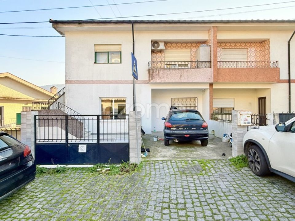 Villa i Braga, Braga - foto 2
