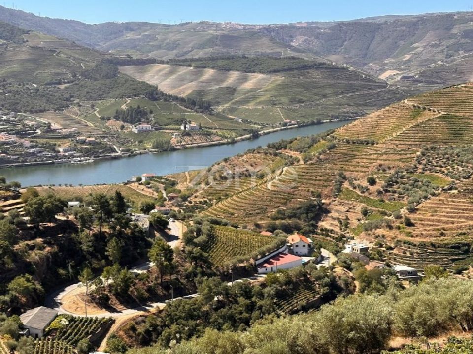 Villa a Galafura e Covelinhas, Vila Real - foto 2