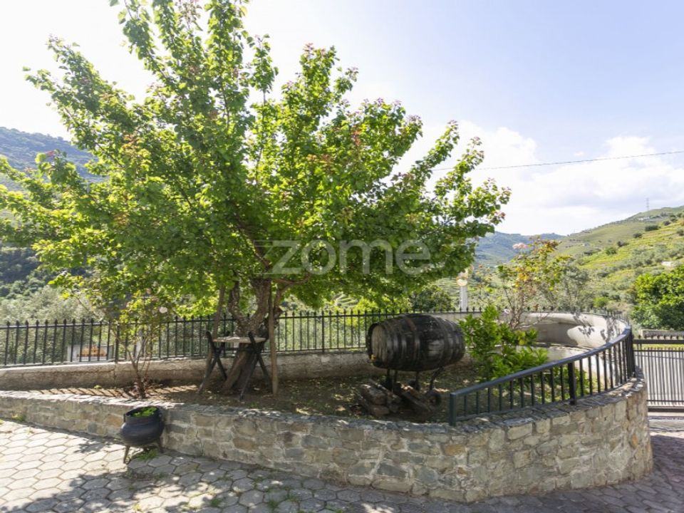 Villa i Galafura e Covelinhas, Vila Real - foto 1