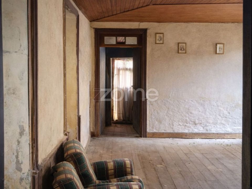 Villa a Resende, Viseu - foto 1