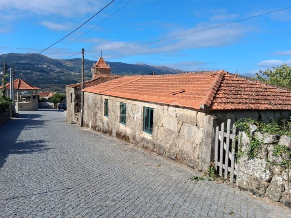 Villa i Resende, Viseu - bilde 1