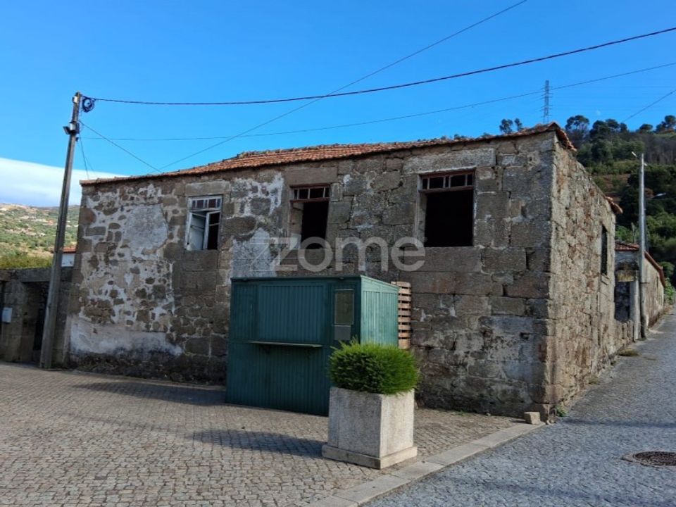 Villa i Resende, Viseu - bilde 2