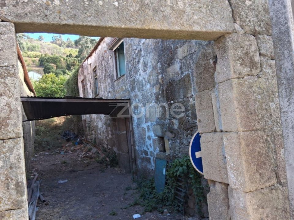 Villa i Resende, Viseu - bilde 3