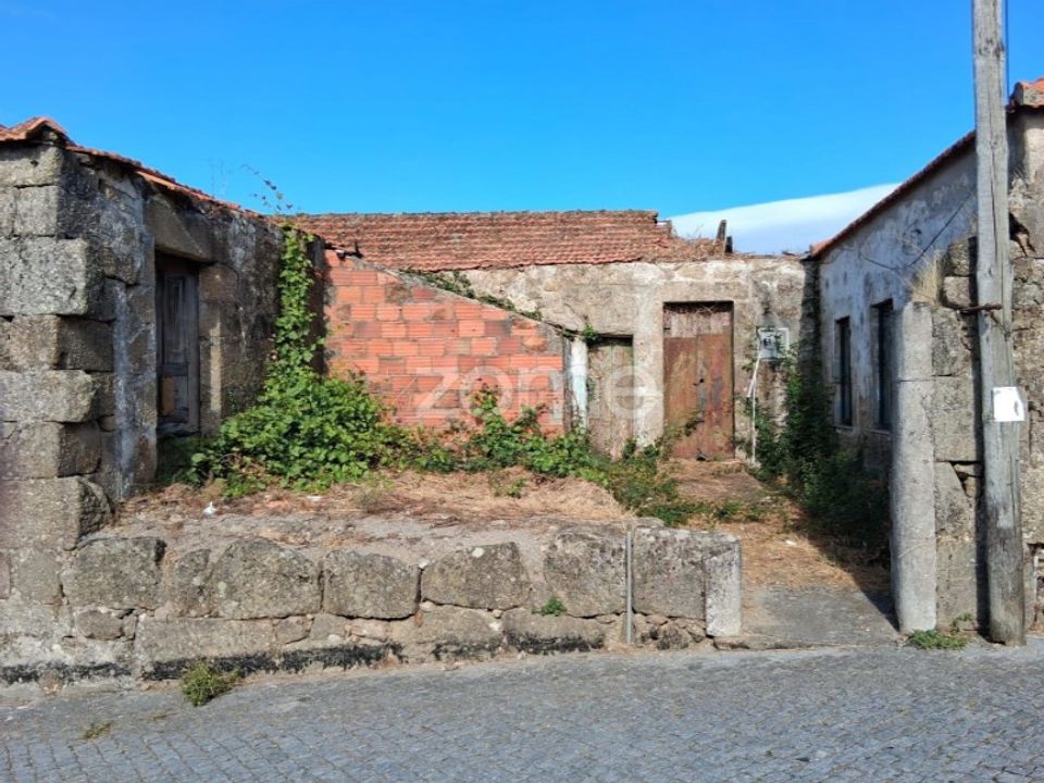 Villa i Resende, Viseu - bilde 4