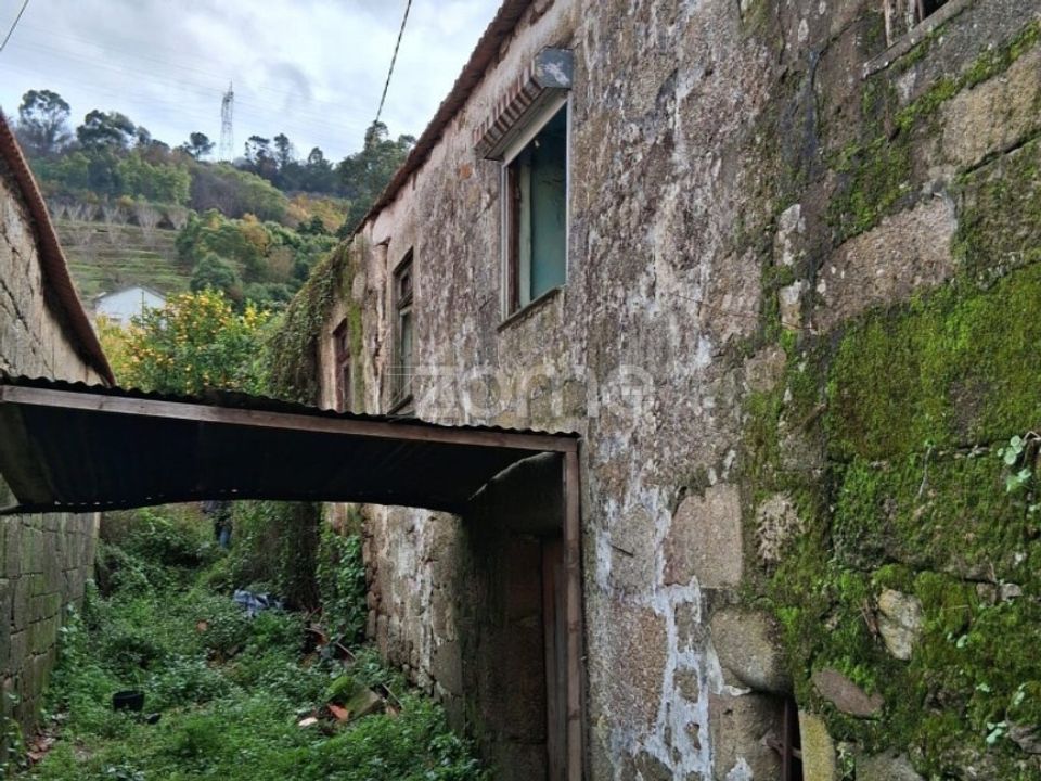 Villa i Resende, Viseu - bilde 5