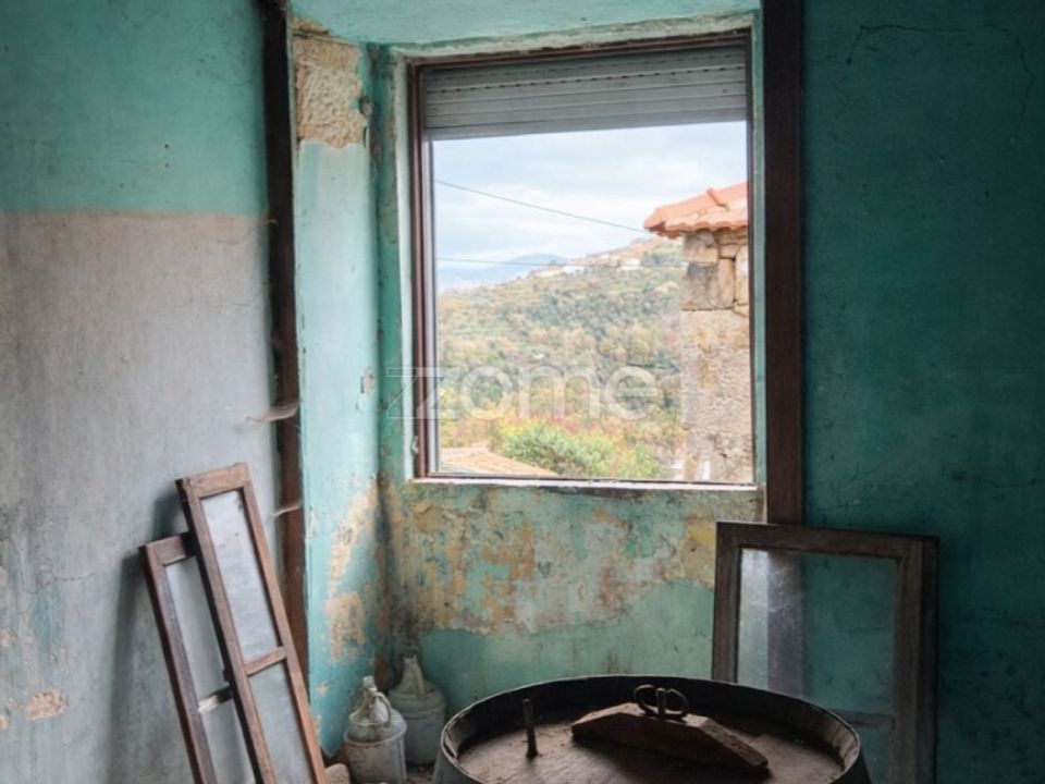 Villa i Resende, Viseu - foto 1