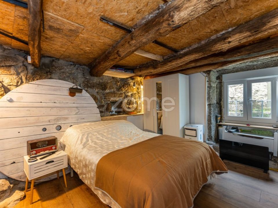 Villa in Fafe, Braga - foto 1