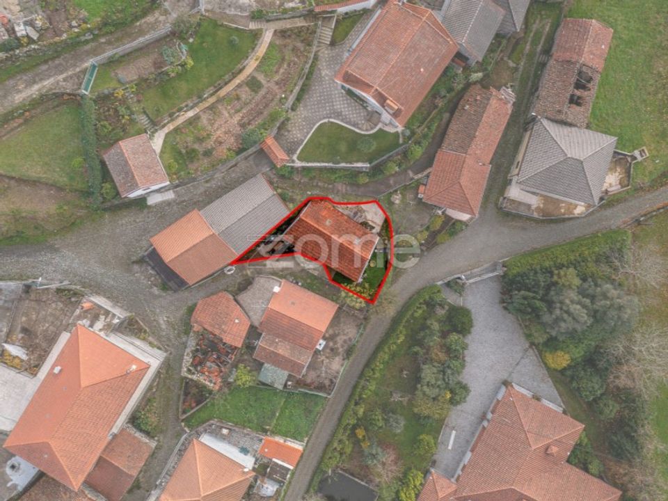 Villa i Fafe, Braga - foto 2