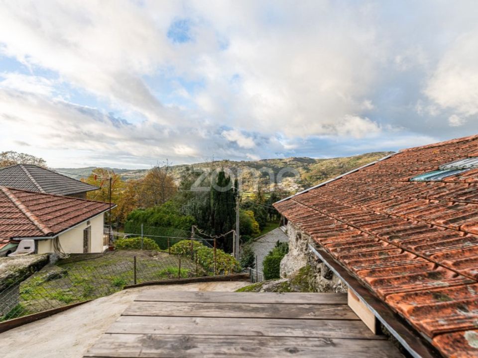 Villa i Fafe, Braga - foto 3