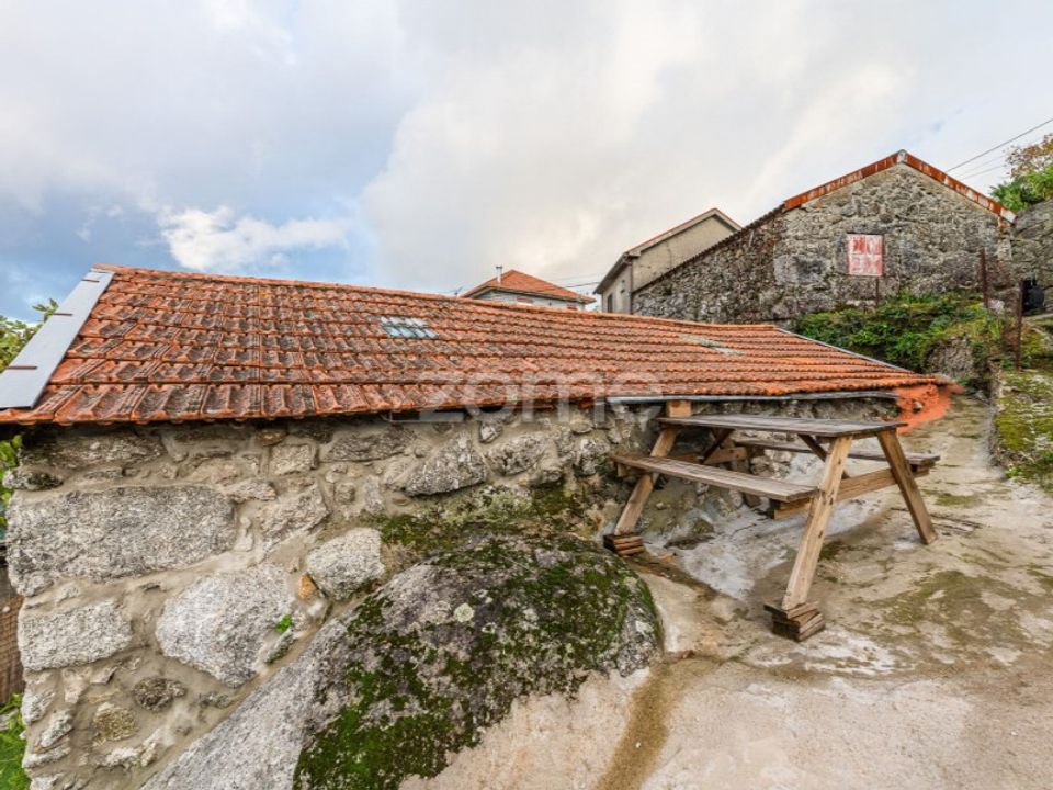 Villa i Fafe, Braga - foto 4