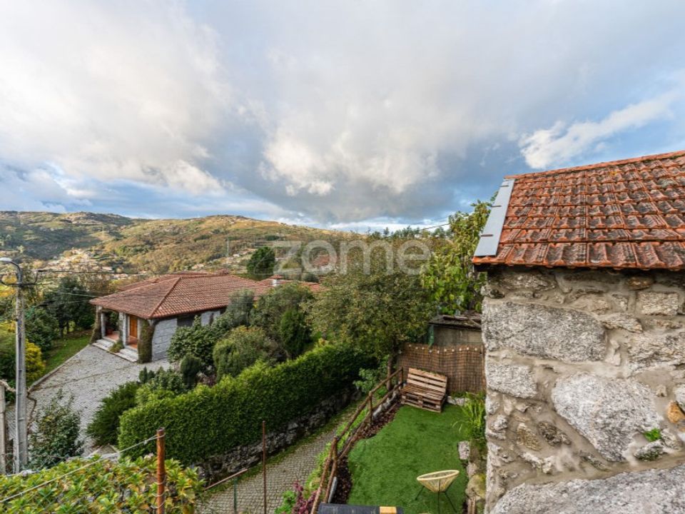 Villa i Fafe, Braga - foto 5