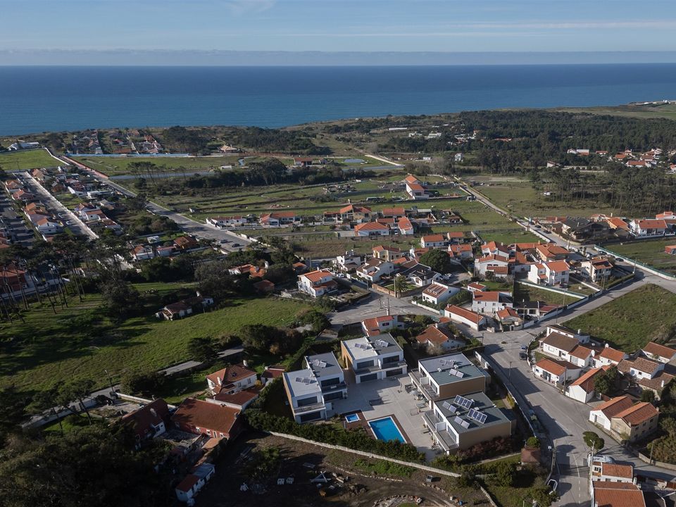 Villa a Sintra, Lisbon - foto 2