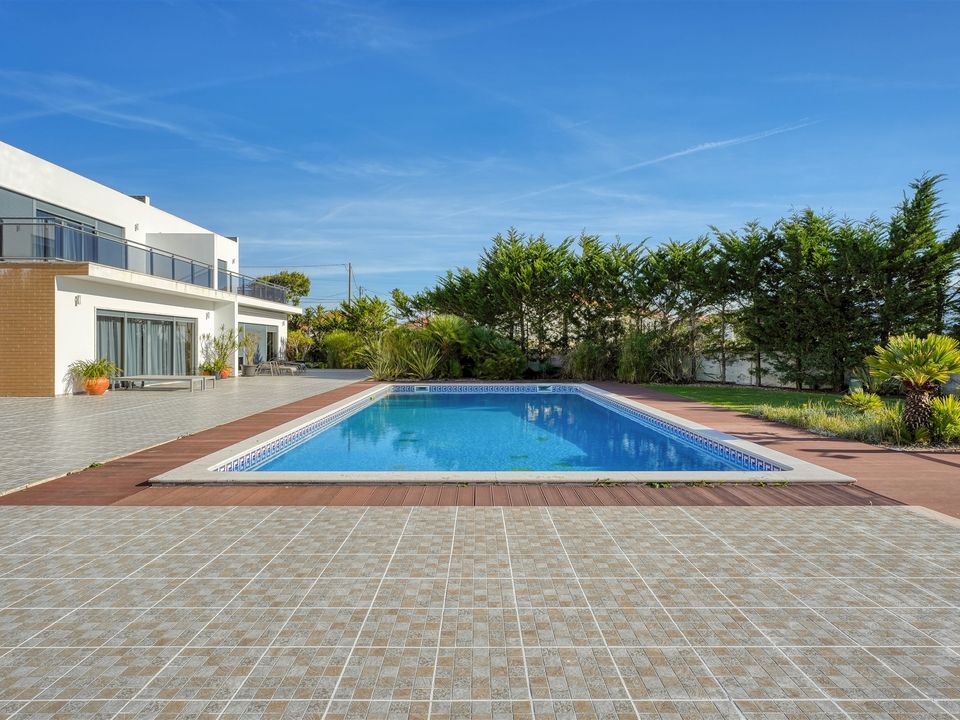 Villa a Sintra, Lisbon - foto 3