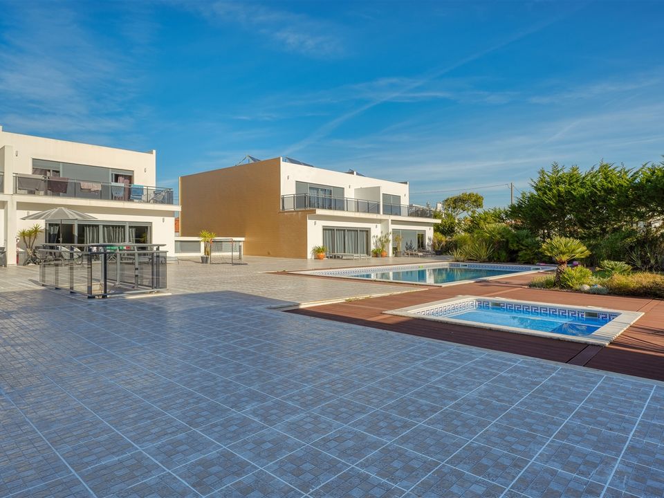 Villa a Sintra, Lisbon - foto 4