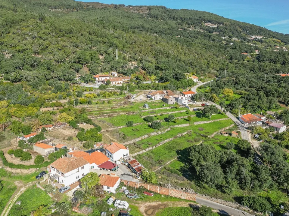 Farm i Monchique, Faro - foto 1