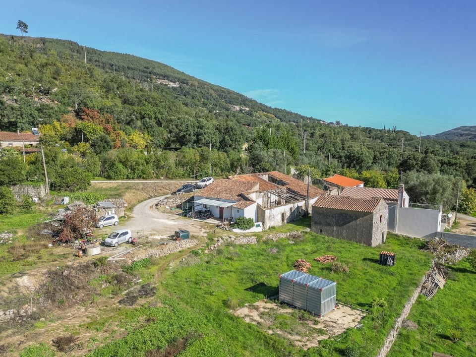 Farm i Monchique, Faro - foto 4