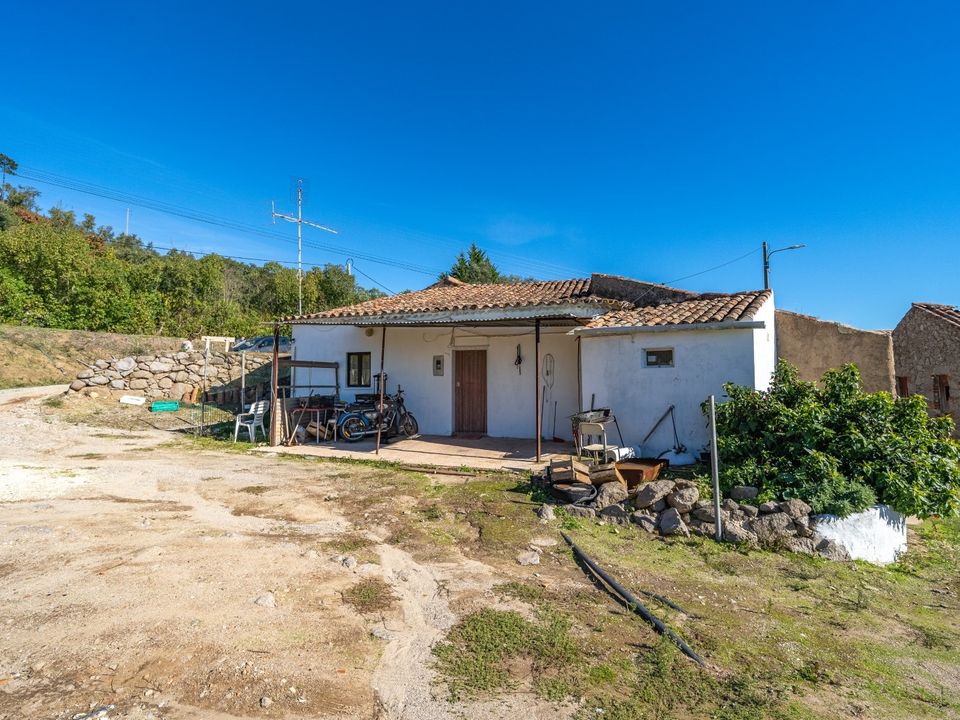Farm i Monchique, Faro - foto 3