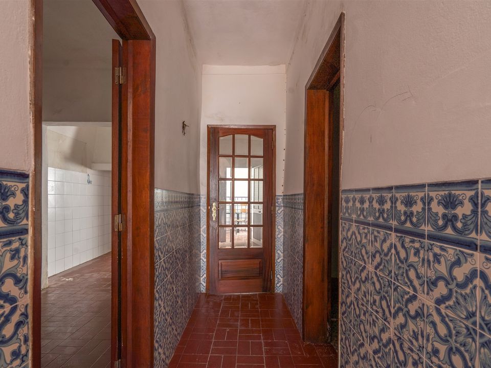 Rækkehus i Ferreira do Alentejo, Beja - foto 2