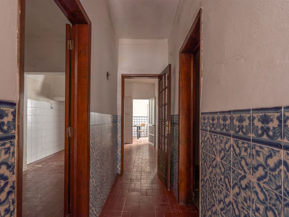 Rækkehus i Ferreira do Alentejo, Beja - foto 5