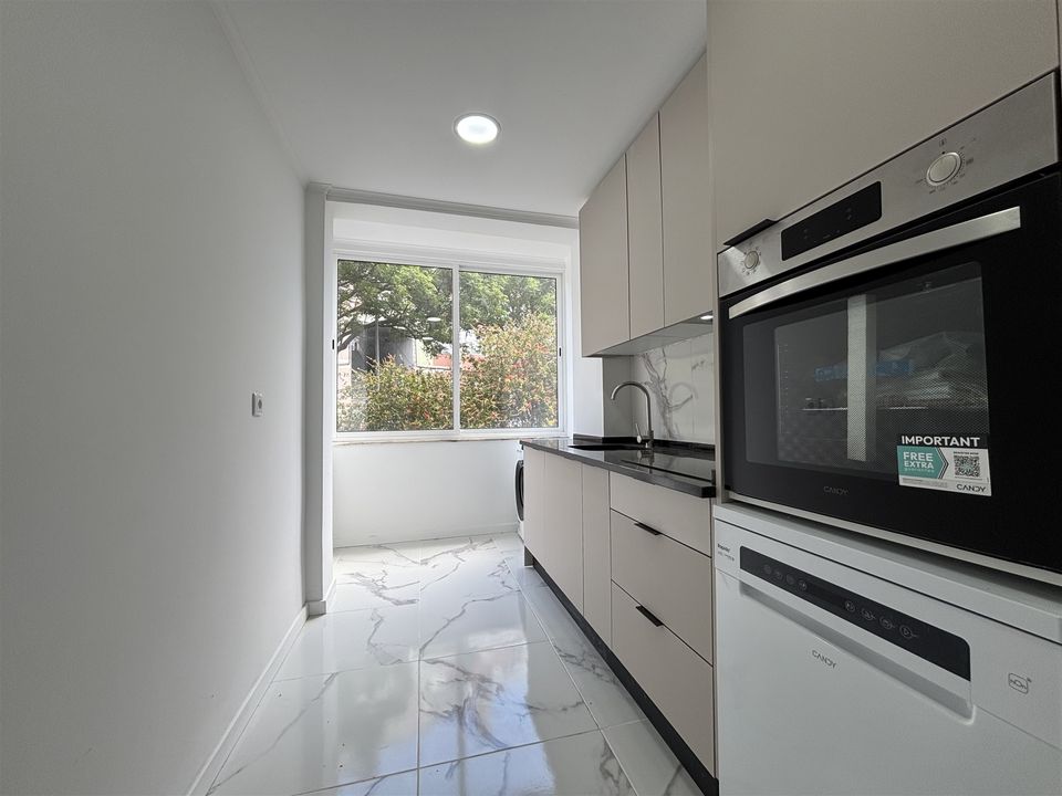 Apartamento en Amadora, Lisbon - foto 1