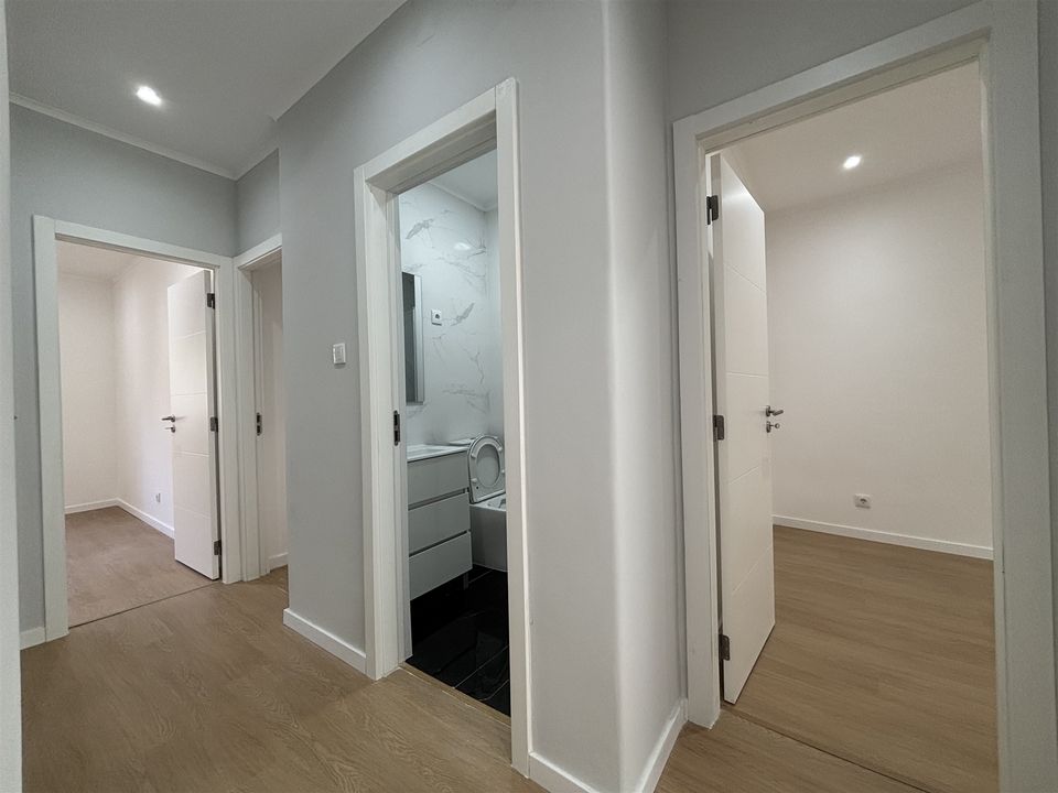Apartamento en Amadora, Lisbon - foto 2