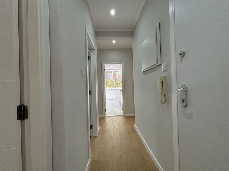 Apartamento en Amadora, Lisbon - foto 3