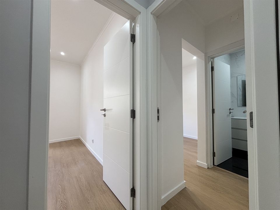 Apartamento en Amadora, Lisbon - foto 4