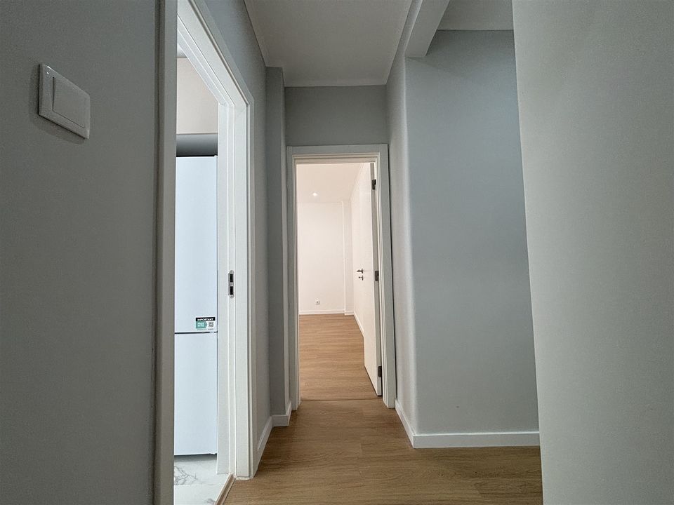 Apartamento en Amadora, Lisbon - foto 5