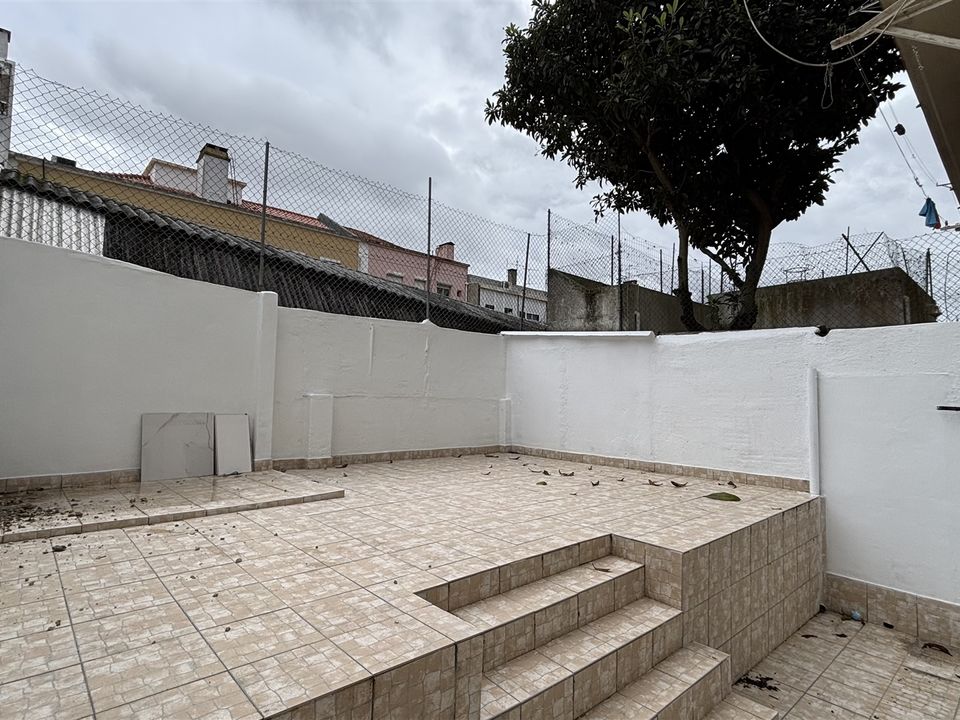 Lejlighed i Amadora, Lisbon - foto 1