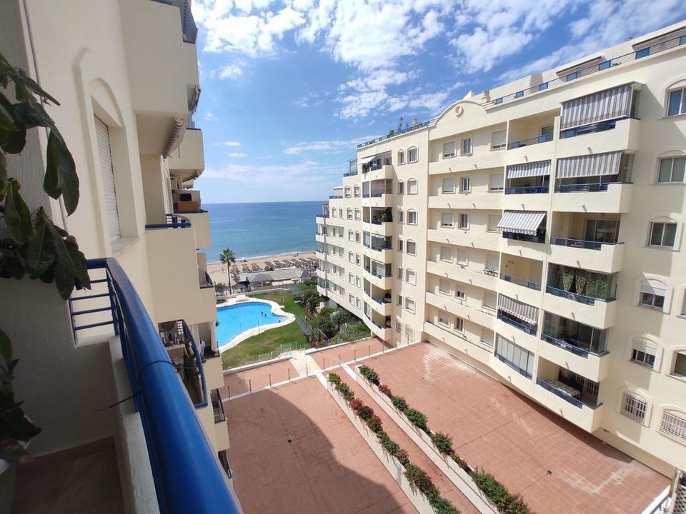 Lejlighed i Marbella, Malaga - foto 4