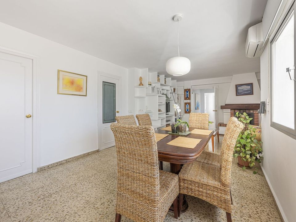 Penthouse i San Pedro de Alcantara, Malaga - foto 4