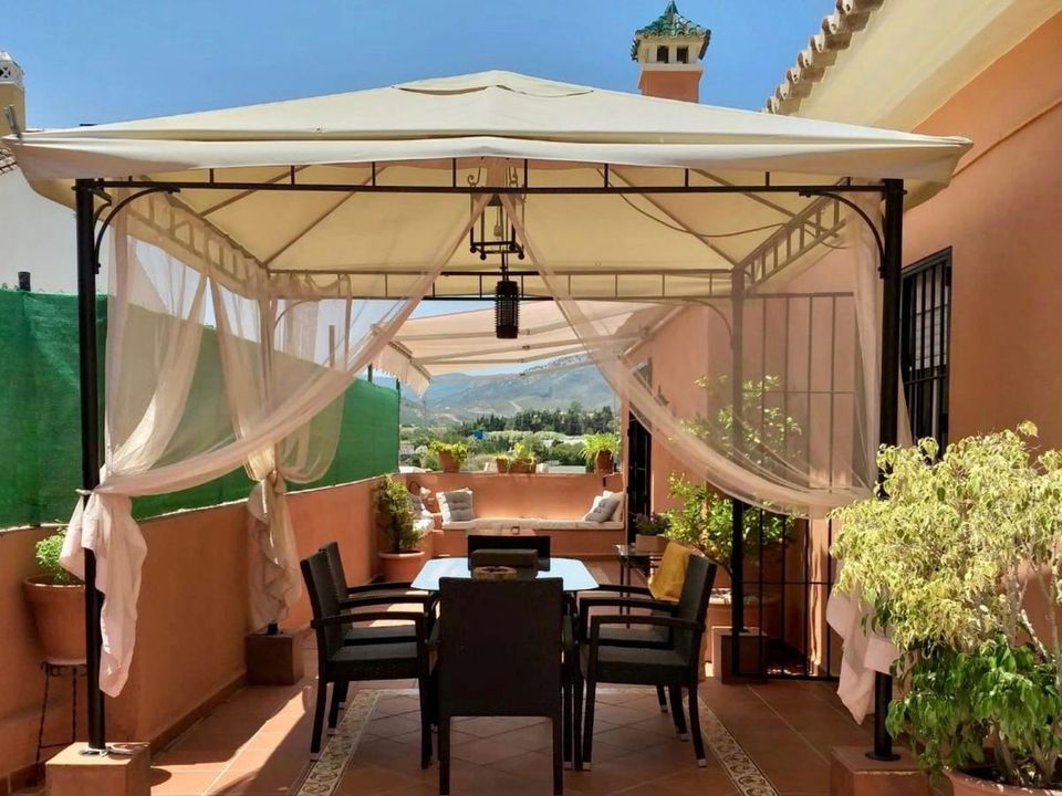 Villa i La Heredia, Malaga - foto 2