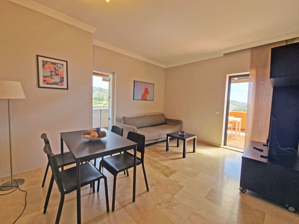 Penthouse i Elviria, Malaga - foto 2