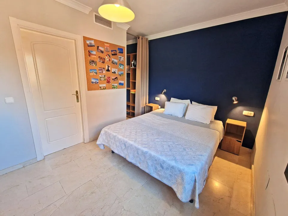 Penthouse i Elviria, Malaga - foto 4