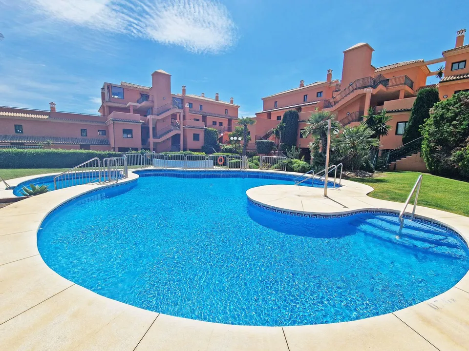 Penthouse i Elviria, Malaga - foto 5