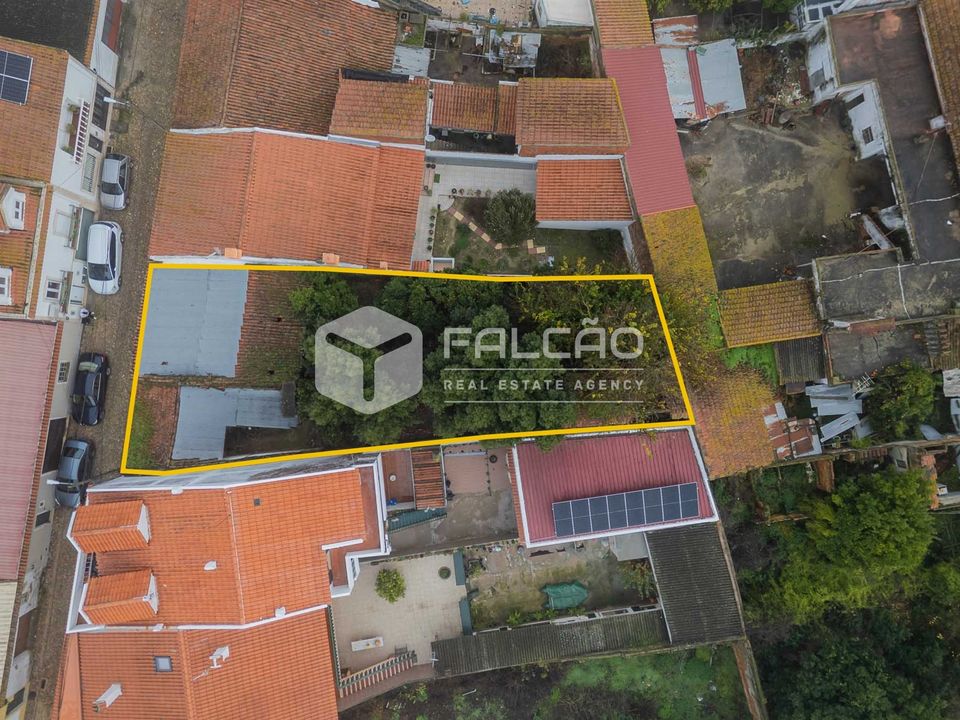 Villa i Almeirim, Santarem - foto 1