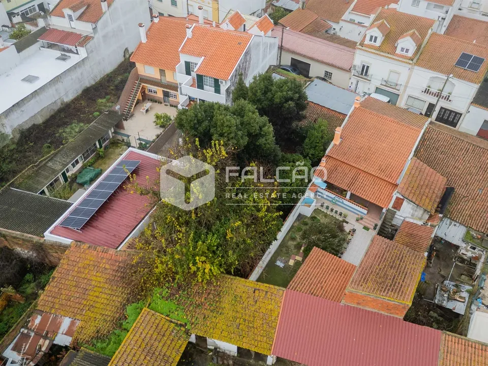 Villa i Almeirim, Santarem - foto 2