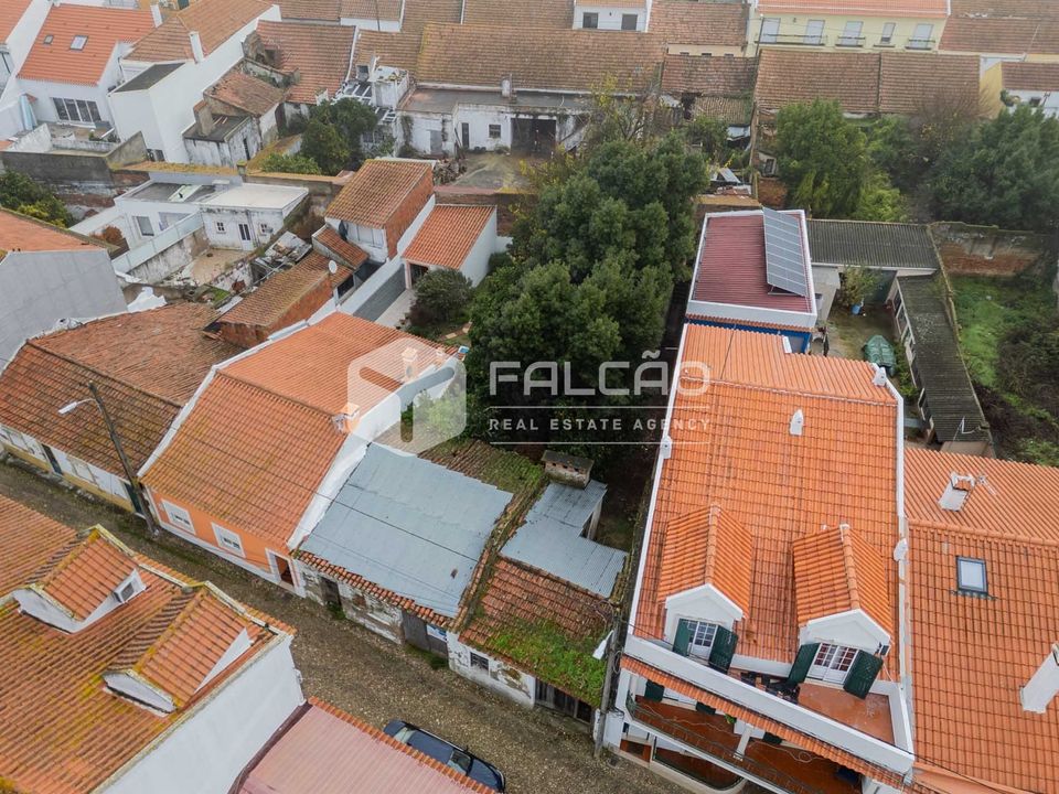 Villa i Almeirim, Santarem - foto 3