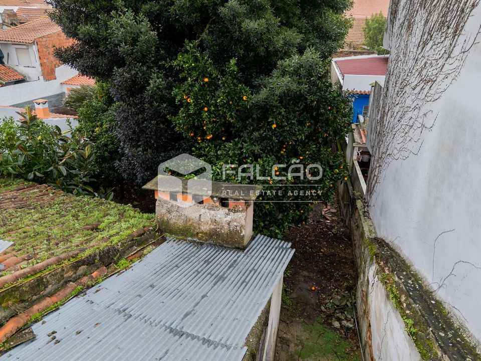 Villa i Almeirim, Santarem - foto 4