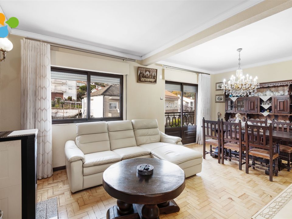Appartamento Covilha, Castelo Branco - foto 5