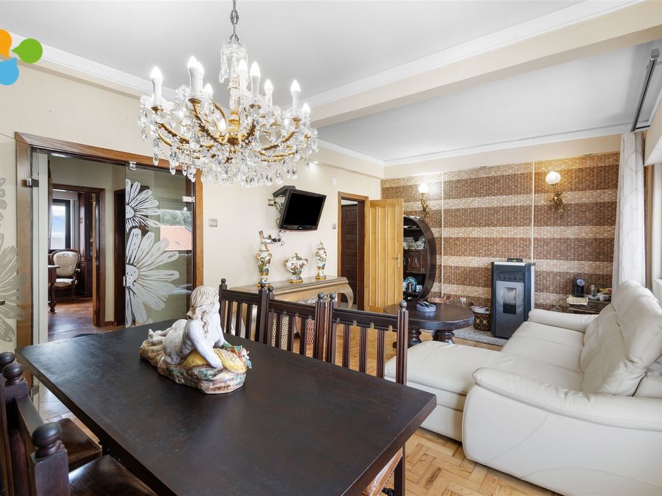 Appartamento Covilha, Castelo Branco - foto 4